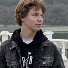 Фотография мужчины Alex, 19 лет из г. Донецк
