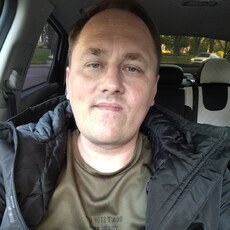Фотография мужчины Илья, 41 год из г. Геленджик