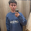 Данил, 18 лет