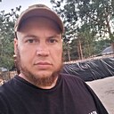 Санька, 32 года