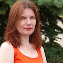 Надежда, 46 лет