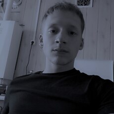 Фотография мужчины Павел, 24 года из г. Воркута