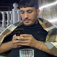 Фотография мужчины Sadiq, 26 лет из г. Баку