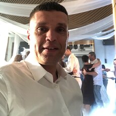 Фотография мужчины Рус, 43 года из г. Северодвинск