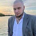 Марк, 28 лет