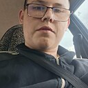 Егор, 19 лет