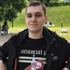 Фотография мужчины Михаил, 20 лет из г. Орел