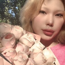 Фотография девушки 尤利娅, 20 лет из г. Астана