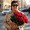 Татьяна, 65 лет