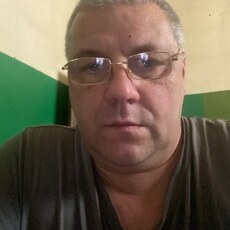 Фотография мужчины Владимир, 49 лет из г. Пенза