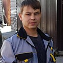 Евгений, 32 года