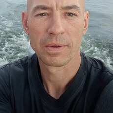 Фотография мужчины Евгений, 46 лет из г. Тында