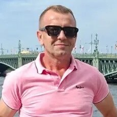 Фотография мужчины Олег, 43 года из г. Екатеринбург