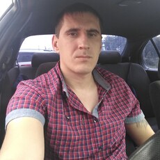 Фотография мужчины Сергей, 41 год из г. Десногорск