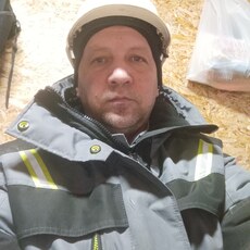 Фотография мужчины Стас, 42 года из г. Омск