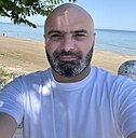 Шамиль, 40 лет