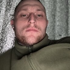 Фотография мужчины Анатолий, 26 лет из г. Керчь