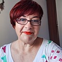 Елена, 64 года