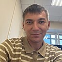 Сергей, 33 года