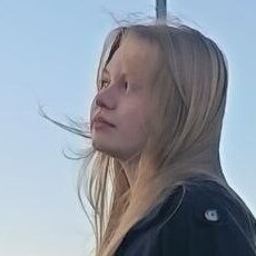 Эвелина, 18 из г. Новороссийск.