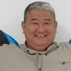 Фотография мужчины Сергей, 56 лет из г. Актобе