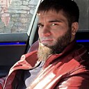 Ахмед, 25 лет