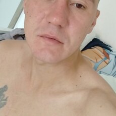Фотография мужчины Алик, 35 лет из г. Бугульма