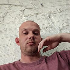 Фотография мужчины Антон, 33 года из г. Балаково