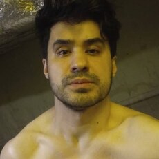 Фотография мужчины Шах, 31 год из г. Душанбе