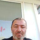 Жерик, 50 лет