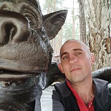 Фотография мужчины Алексей, 38 лет из г. Бийск