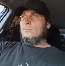 Фотография мужчины Сергей, 40 лет из г. Владикавказ