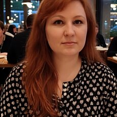 Елена, 32 из г. Тюмень.