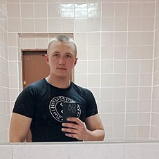 Фотография мужчины Михаил, 24 года из г. Омск