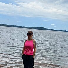 Светлана, 43 из г. Смоленск.