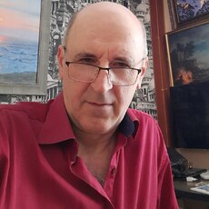 Фотография мужчины Эльдар, 43 года из г. Владикавказ