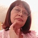 Оля, 54 года
