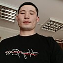 Шерик, 24 года
