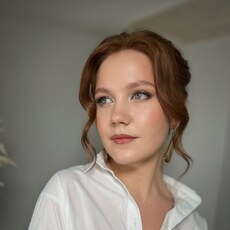 Фотография девушки Елена, 26 лет из г. Тобольск