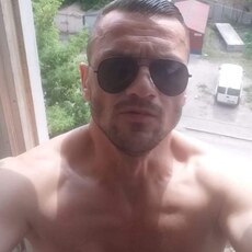 Фотография мужчины Aleks, 41 год из г. Днепр