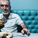 Горец, 58 лет