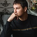 Макс, 36 лет