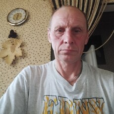 Фотография мужчины Сергей, 55 лет из г. Вилейка