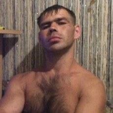 Фотография мужчины Павел, 41 год из г. Калининград