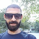 Алик, 34 года