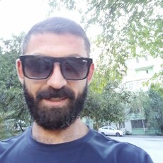 Фотография мужчины Алик, 34 года из г. Тбилиси