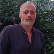Фотография мужчины Sy, 52 года из г. Хмельницкий