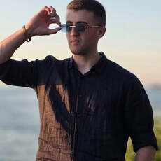 Фотография мужчины Dato Kejeradze, 22 года из г. Батуми