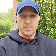 Фотография мужчины Виталий, 43 года из г. Гродно