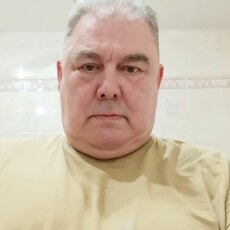 Фотография мужчины Николай, 59 лет из г. Астрахань